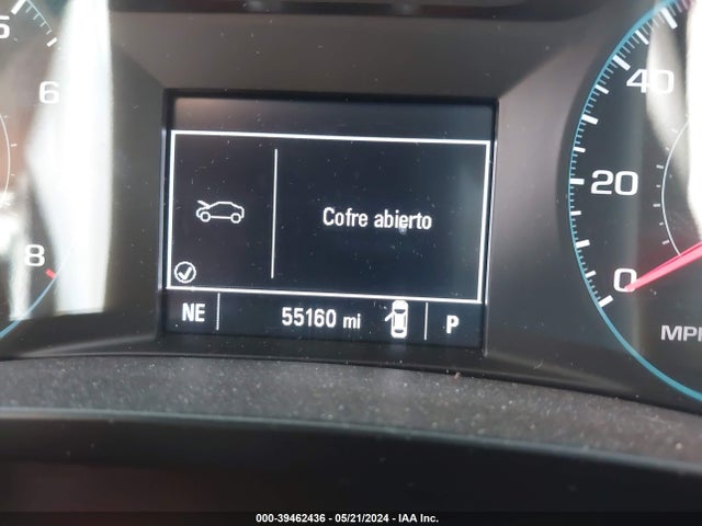 Chevrolet Malibu 1ls 2018 1G1ZB5ST5JF121457 Image 7