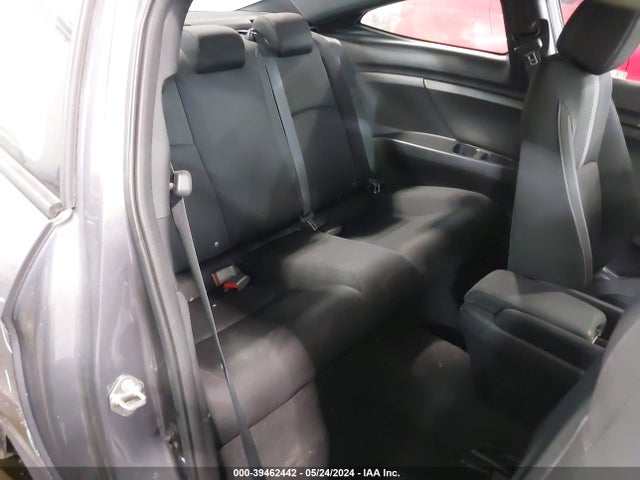 Honda Civic Lx 2019 2HGFC4B61KH302178 Image 8