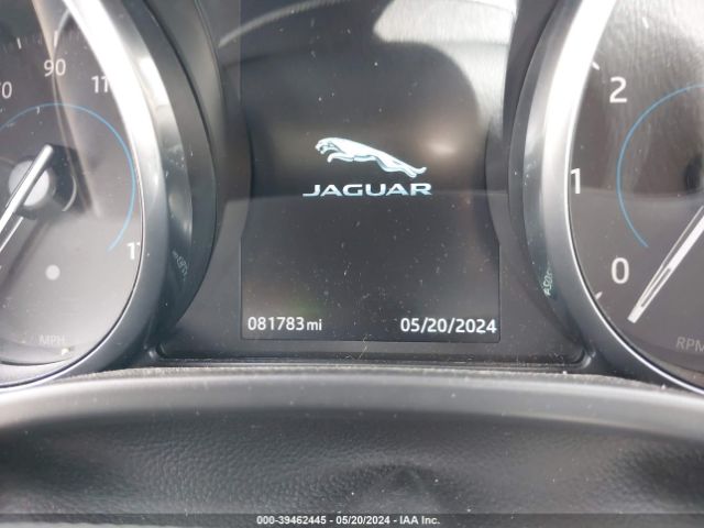 SAJAE4BN0HA971187 Jaguar Xe 20d Prestige
