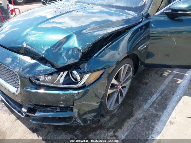 SAJAE4BN0HA971187 Jaguar Xe 20d Prestige