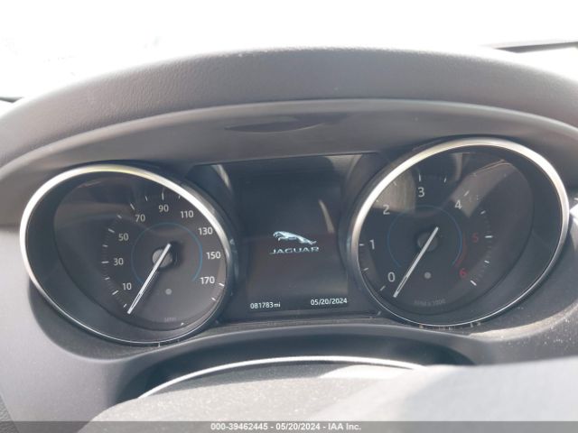SAJAE4BN0HA971187 Jaguar Xe 20d Prestige