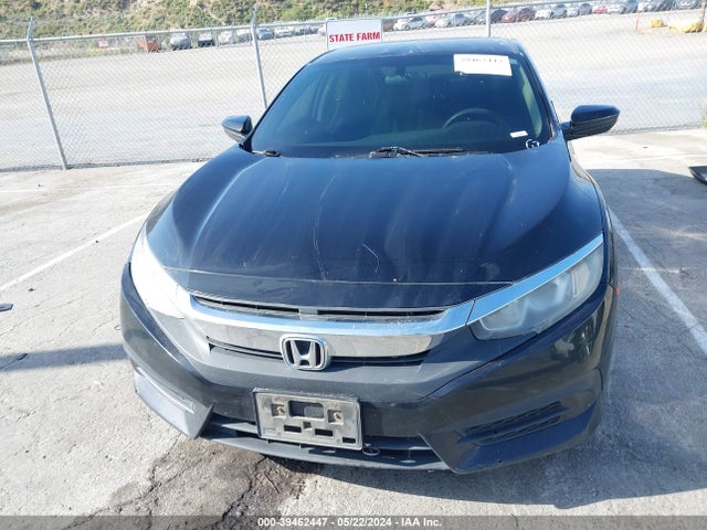 Honda Civic Lx 2017 19XFC2F57HE203308 Image 13