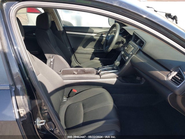 Honda Civic Lx 2017 19XFC2F57HE203308 Image 5