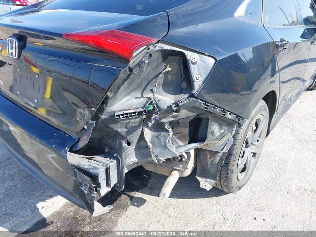 Honda Civic Lx 2017 19XFC2F57HE203308 Image 6