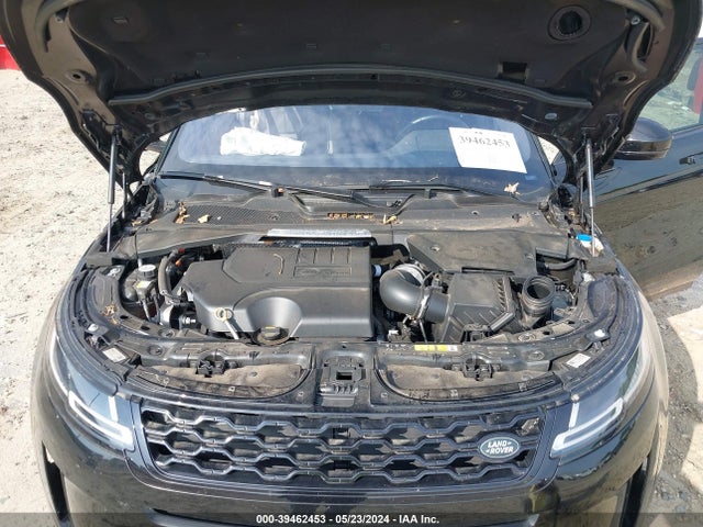 SALZJ2FX7LH118095 Land Rover Range Rover Evoque S
