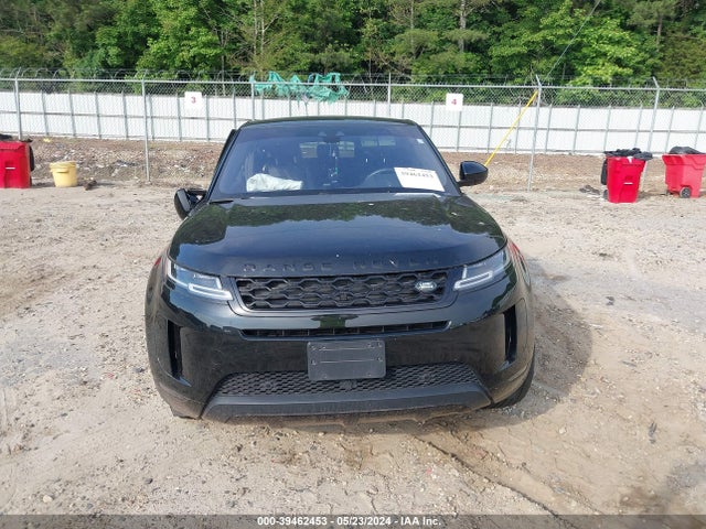 SALZJ2FX7LH118095 Land Rover Range Rover Evoque S