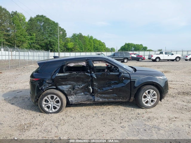 SALZJ2FX7LH118095 Land Rover Range Rover Evoque S