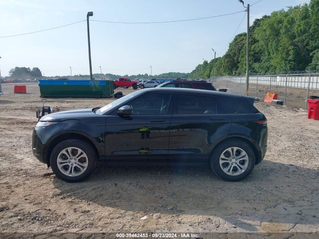 SALZJ2FX7LH118095 Land Rover Range Rover Evoque S