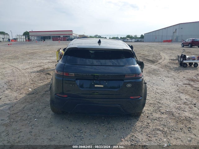 SALZJ2FX7LH118095 Land Rover Range Rover Evoque S
