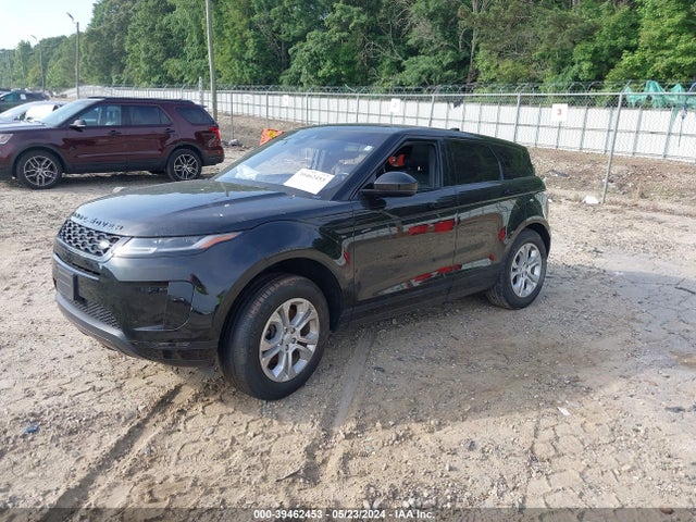 SALZJ2FX7LH118095 Land Rover Range Rover Evoque S