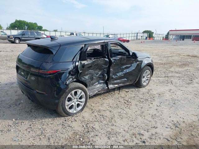 SALZJ2FX7LH118095 Land Rover Range Rover Evoque S