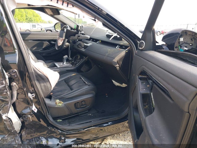 SALZJ2FX7LH118095 Land Rover Range Rover Evoque S