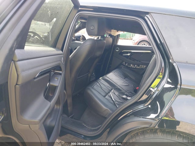 SALZJ2FX7LH118095 Land Rover Range Rover Evoque S