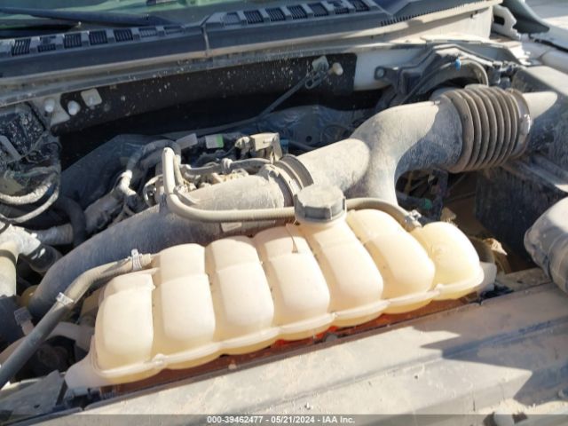 1FTEX1EP4KKC31259 Ford F-150 Xl