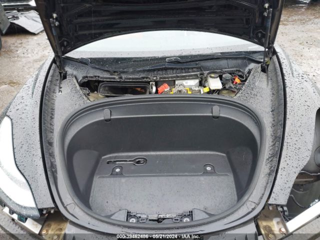 5YJ3E1EA0KF402644 Tesla Model 3 Long Range/mid Range/standard Range/standard Range Plus
