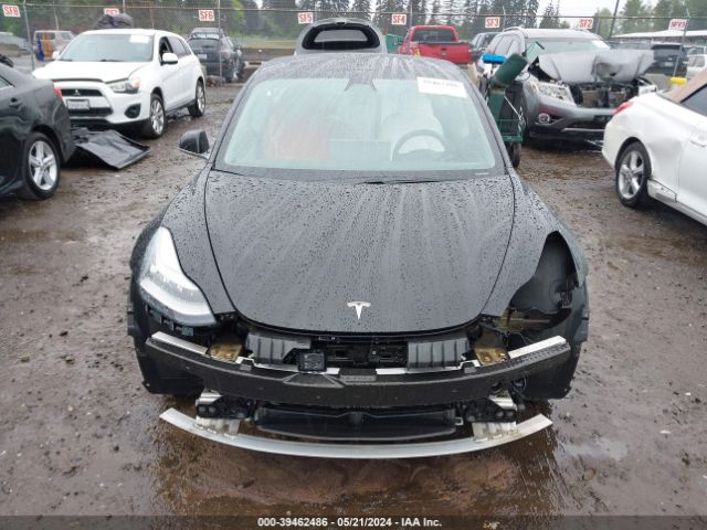 5YJ3E1EA0KF402644 Tesla Model 3 Long Range/mid Range/standard Range/standard Range Plus