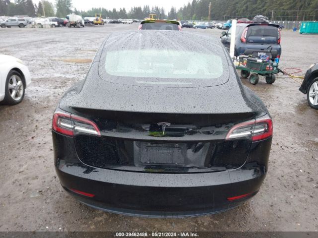 5YJ3E1EA0KF402644 Tesla Model 3 Long Range/mid Range/standard Range/standard Range Plus