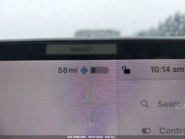 5YJ3E1EA0KF402644 Tesla Model 3 Long Range/mid Range/standard Range/standard Range Plus