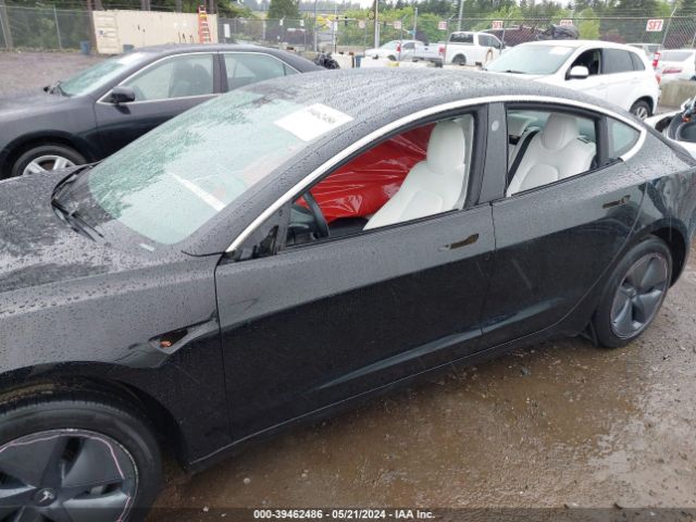 5YJ3E1EA0KF402644 Tesla Model 3 Long Range/mid Range/standard Range/standard Range Plus