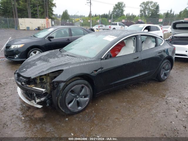 5YJ3E1EA0KF402644 Tesla Model 3 Long Range/mid Range/standard Range/standard Range Plus