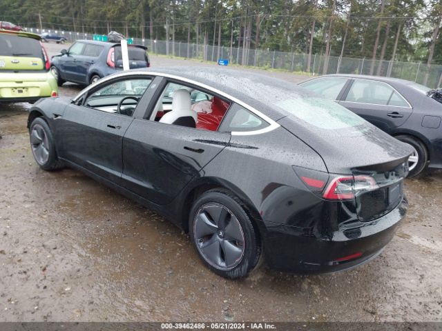 5YJ3E1EA0KF402644 Tesla Model 3 Long Range/mid Range/standard Range/standard Range Plus