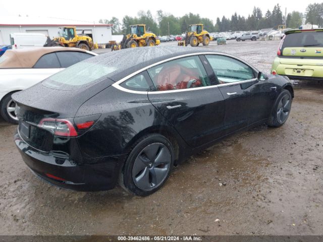 5YJ3E1EA0KF402644 Tesla Model 3 Long Range/mid Range/standard Range/standard Range Plus