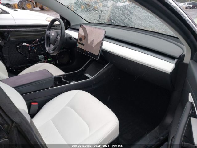 5YJ3E1EA0KF402644 Tesla Model 3 Long Range/mid Range/standard Range/standard Range Plus
