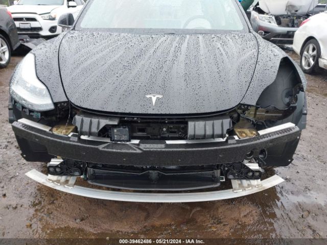 5YJ3E1EA0KF402644 Tesla Model 3 Long Range/mid Range/standard Range/standard Range Plus