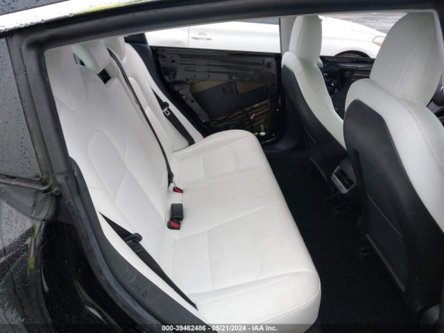 5YJ3E1EA0KF402644 Tesla Model 3 Long Range/mid Range/standard Range/standard Range Plus