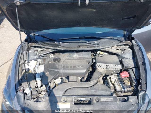 Nissan Altima 2.5 Sl 2017 1N4AL3AP8HC255021 Image 10
