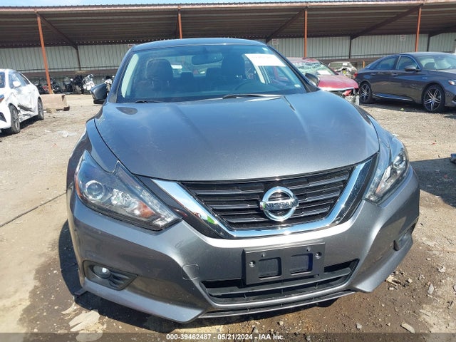 Nissan Altima 2.5 Sl 2017 1N4AL3AP8HC255021 Image 12