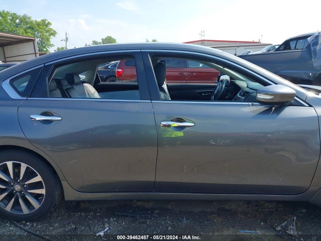 Nissan Altima 2.5 Sl 2017 1N4AL3AP8HC255021 Image 13