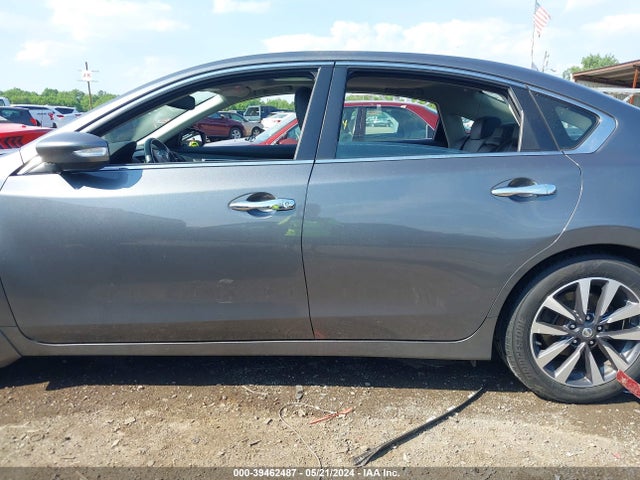 Nissan Altima 2.5 Sl 2017 1N4AL3AP8HC255021 Image 14