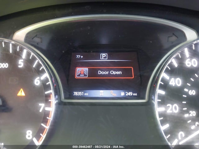 Nissan Altima 2.5 Sl 2017 1N4AL3AP8HC255021 Image 15