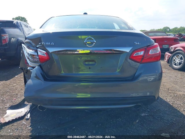 Nissan Altima 2.5 Sl 2017 1N4AL3AP8HC255021 Image 16