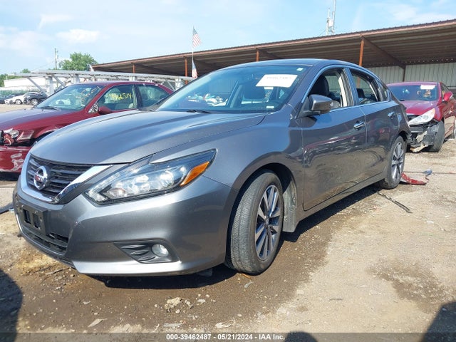 Nissan Altima 2.5 Sl 2017 1N4AL3AP8HC255021 Image 2