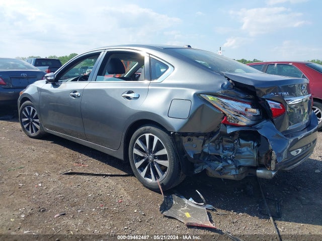 Nissan Altima 2.5 Sl 2017 1N4AL3AP8HC255021 Image 3