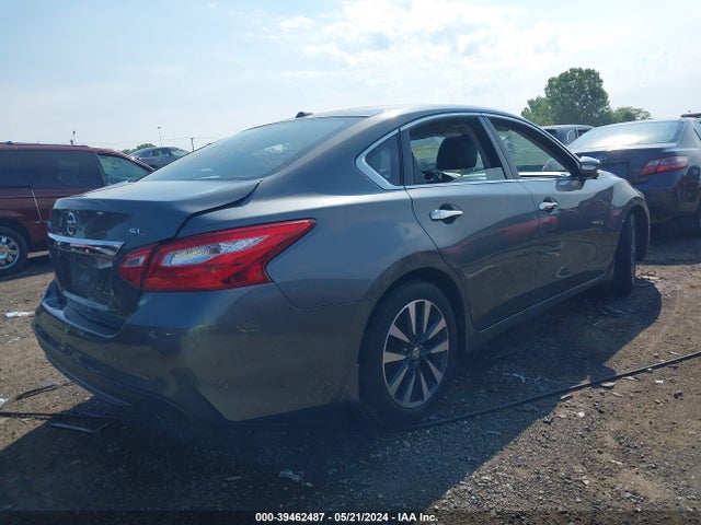 Nissan Altima 2.5 Sl 2017 1N4AL3AP8HC255021 Image 4