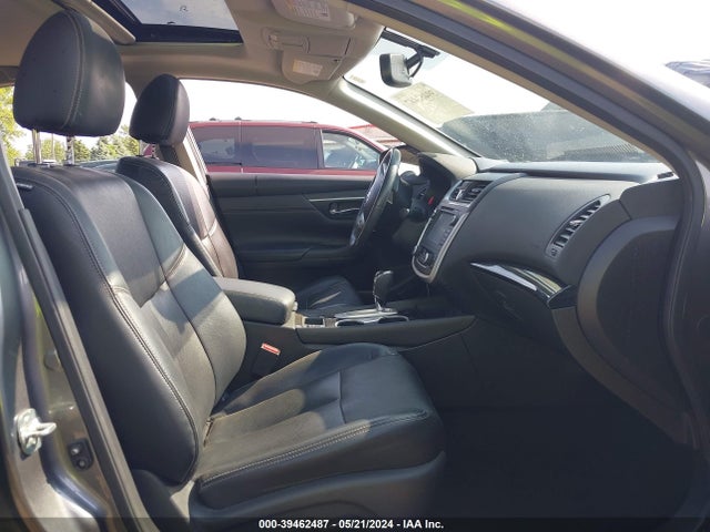 Nissan Altima 2.5 Sl 2017 1N4AL3AP8HC255021 Image 5