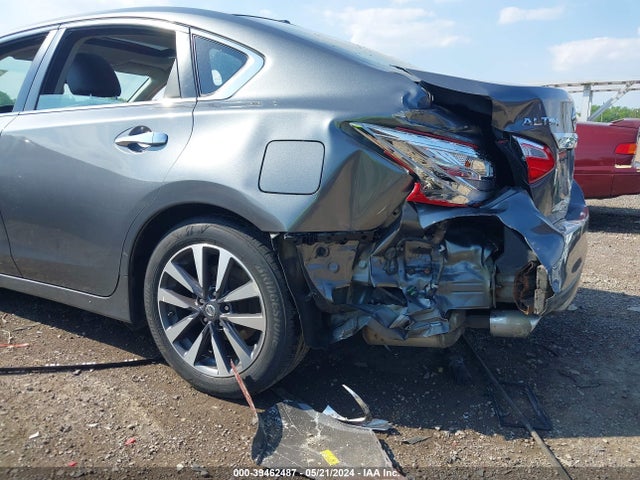 Nissan Altima 2.5 Sl 2017 1N4AL3AP8HC255021 Image 6