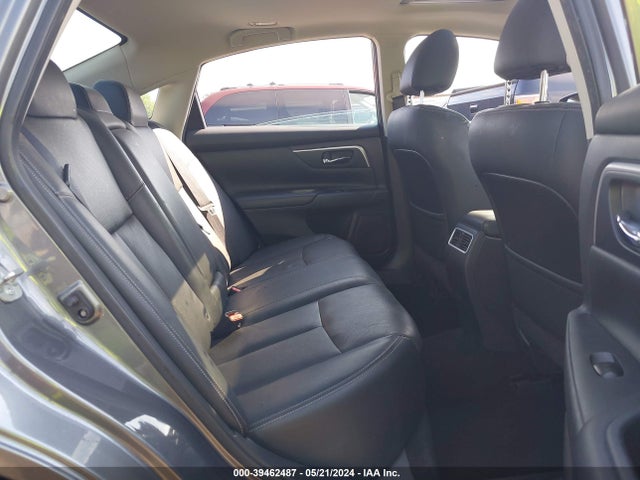 Nissan Altima 2.5 Sl 2017 1N4AL3AP8HC255021 Image 8