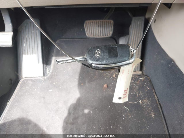 Hyundai SONATA SE 2017 5NPE24AF2HH500038 Image 11