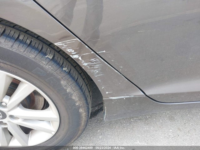 Hyundai SONATA SE 2017 5NPE24AF2HH500038 Image 14
