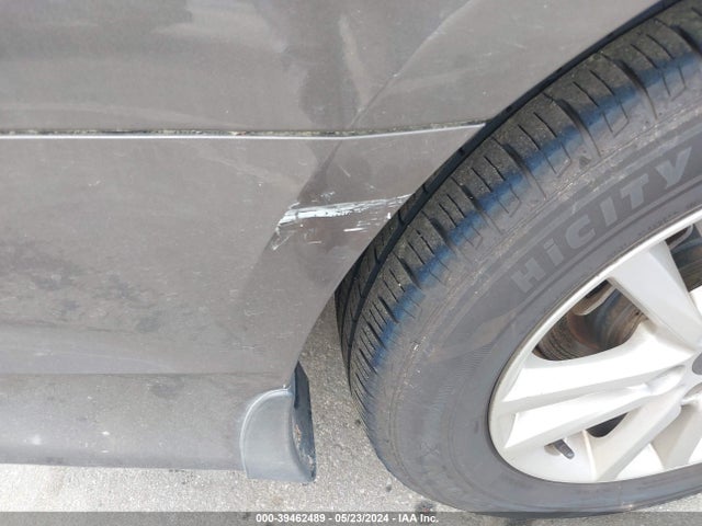 Hyundai SONATA SE 2017 5NPE24AF2HH500038 Image 15