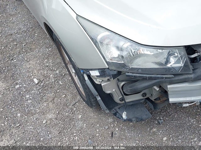 Chevrolet Cruze 1lt Auto 2014 1G1PC5SB9E7159429 Image 13