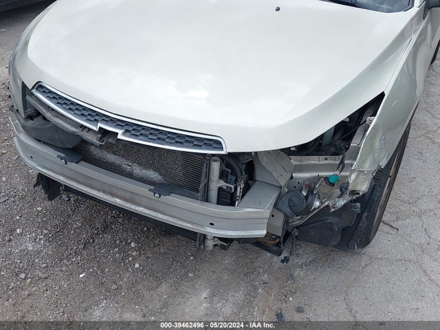 Chevrolet Cruze 1lt Auto 2014 1G1PC5SB9E7159429 Image 6