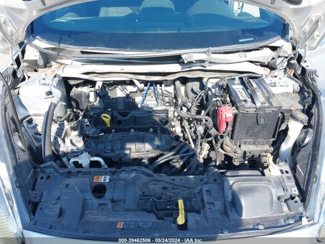 Ford FIESTA ST 2015 3FADP4GX1FM160407 Image 10