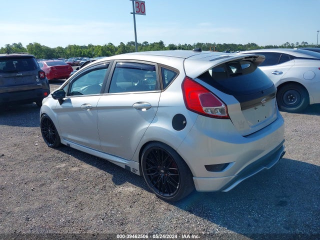 Ford FIESTA ST 2015 3FADP4GX1FM160407 Image 3