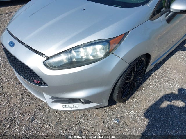 Ford FIESTA ST 2015 3FADP4GX1FM160407 Image 6