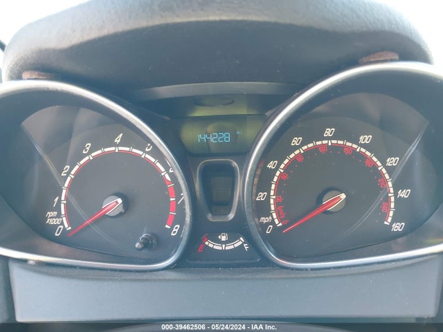Ford FIESTA ST 2015 3FADP4GX1FM160407 Image 7